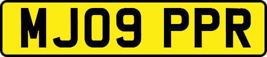 MJ09PPR