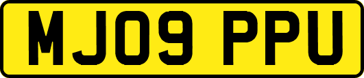 MJ09PPU