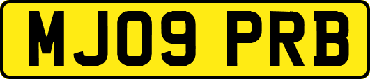MJ09PRB