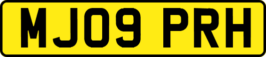 MJ09PRH