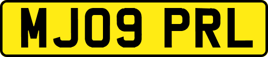 MJ09PRL