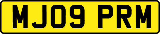 MJ09PRM