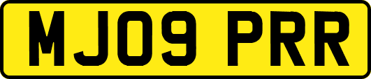 MJ09PRR