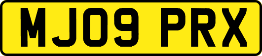 MJ09PRX