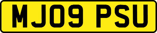 MJ09PSU