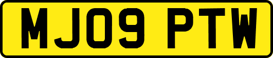 MJ09PTW