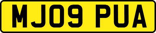 MJ09PUA