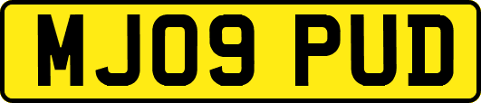 MJ09PUD