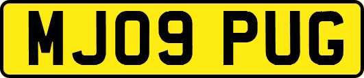 MJ09PUG