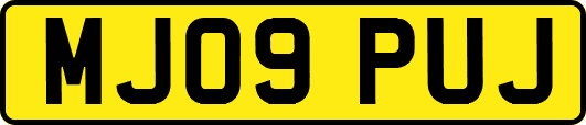 MJ09PUJ