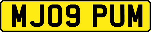 MJ09PUM