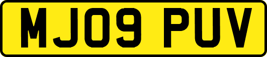 MJ09PUV