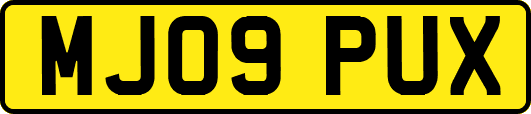 MJ09PUX