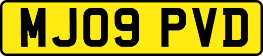 MJ09PVD