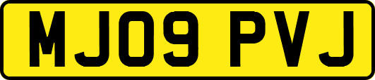 MJ09PVJ