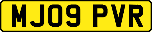 MJ09PVR
