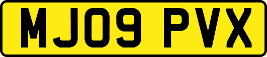 MJ09PVX