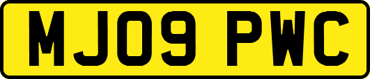 MJ09PWC