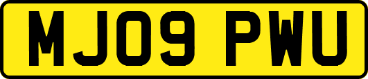 MJ09PWU