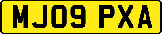 MJ09PXA