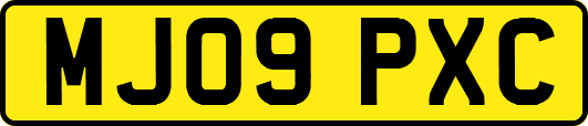MJ09PXC