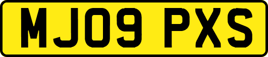 MJ09PXS