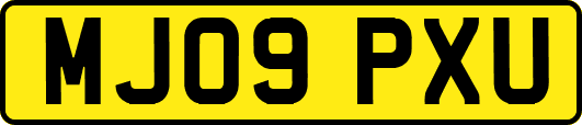 MJ09PXU