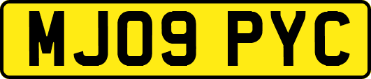 MJ09PYC