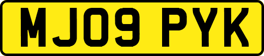 MJ09PYK