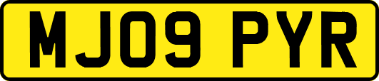 MJ09PYR