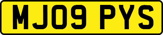 MJ09PYS