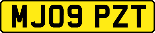 MJ09PZT