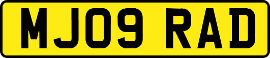 MJ09RAD