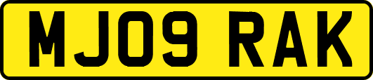 MJ09RAK