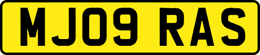 MJ09RAS