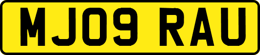 MJ09RAU