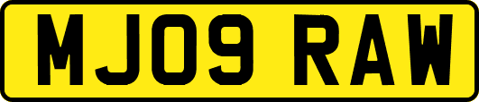 MJ09RAW