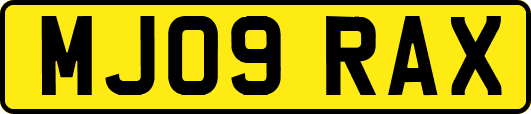 MJ09RAX
