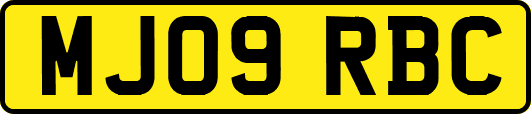 MJ09RBC