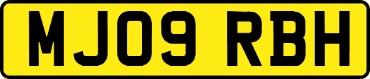 MJ09RBH