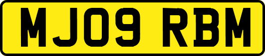 MJ09RBM