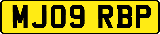 MJ09RBP