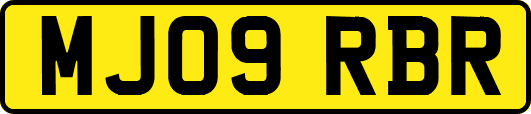 MJ09RBR
