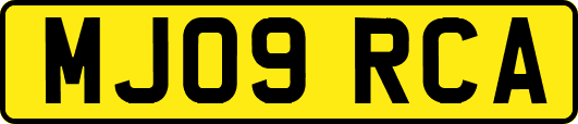 MJ09RCA