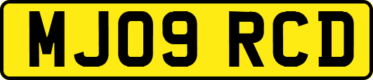 MJ09RCD