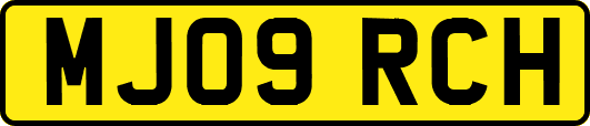 MJ09RCH