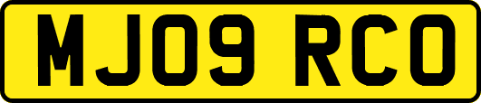 MJ09RCO