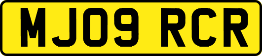 MJ09RCR