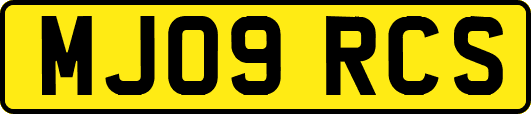 MJ09RCS