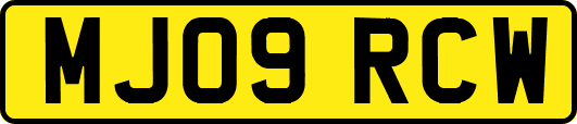 MJ09RCW